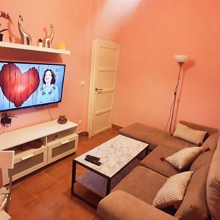 Blan Apartment Malaga Bagian luar foto