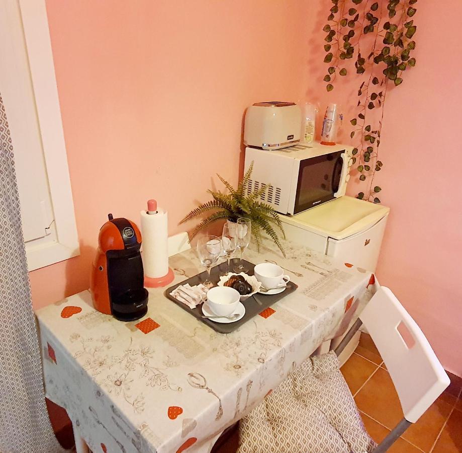 Blan Apartment Malaga Bagian luar foto